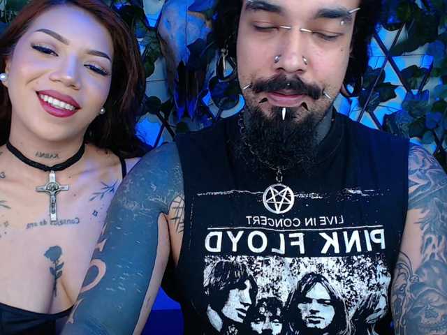 mariaycain666