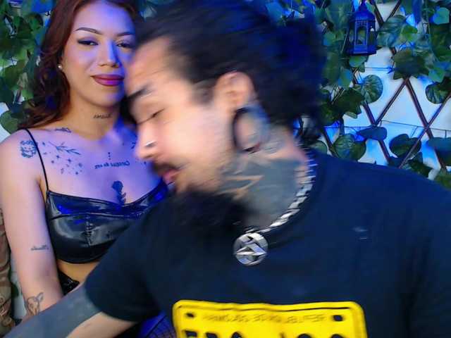 mariaycain666 live cam preview