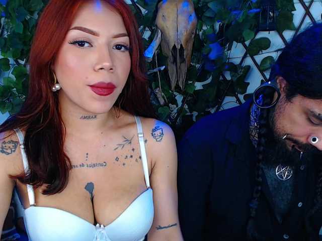 mariaycain666