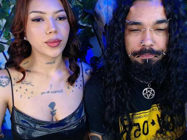 mariaycain666 webcam