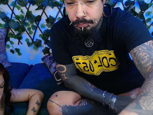 mariaycain666 live cam preview