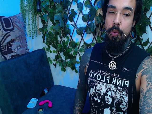 mariaycain666 live cam on BongaCams