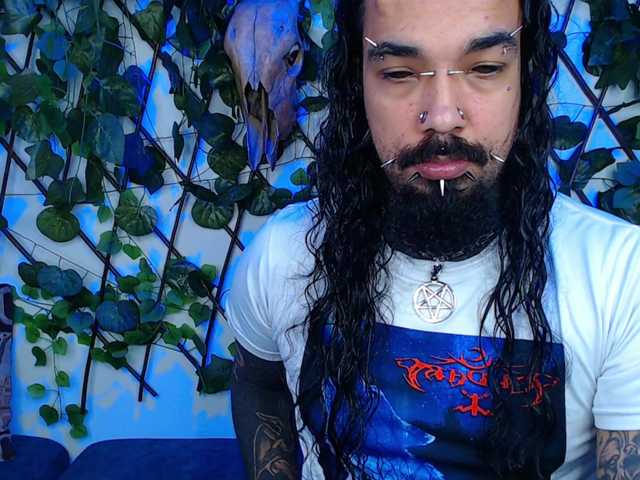 mariaycain666 live cam preview