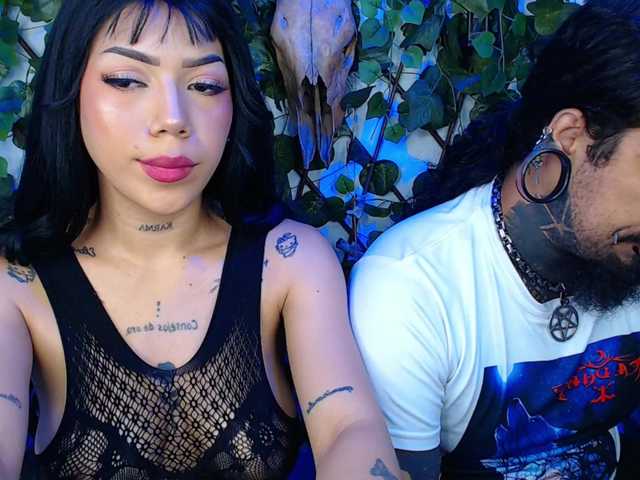 mariaycain666 live cam on BongaCams