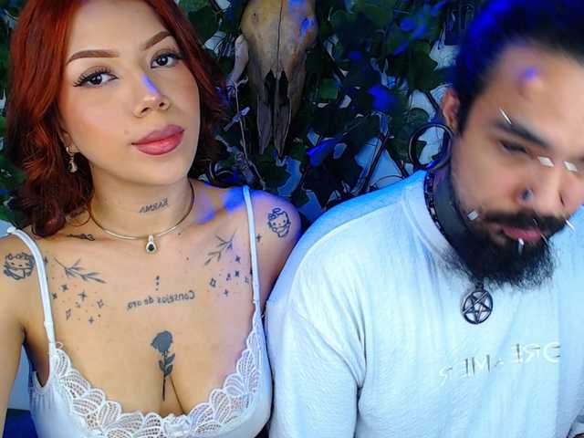mariaycain666 live cam on BongaCams