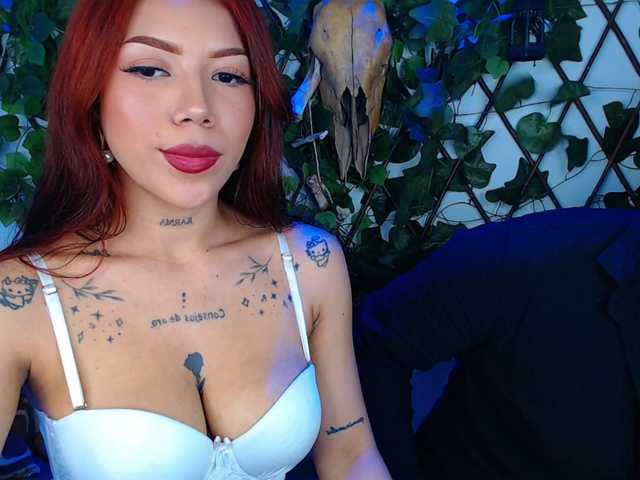 mariaycain666 live cam