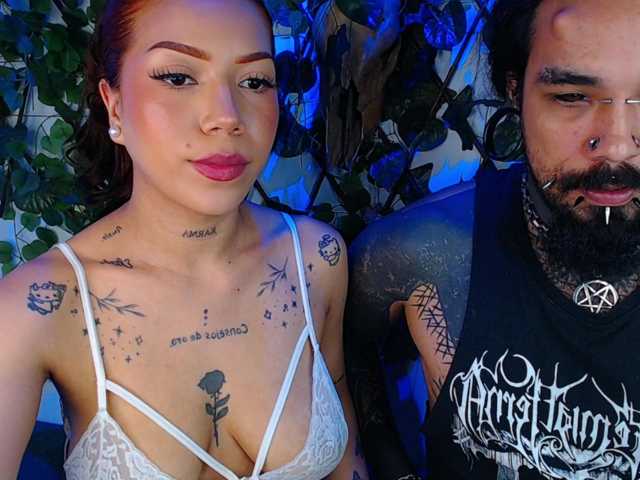 mariaycain666