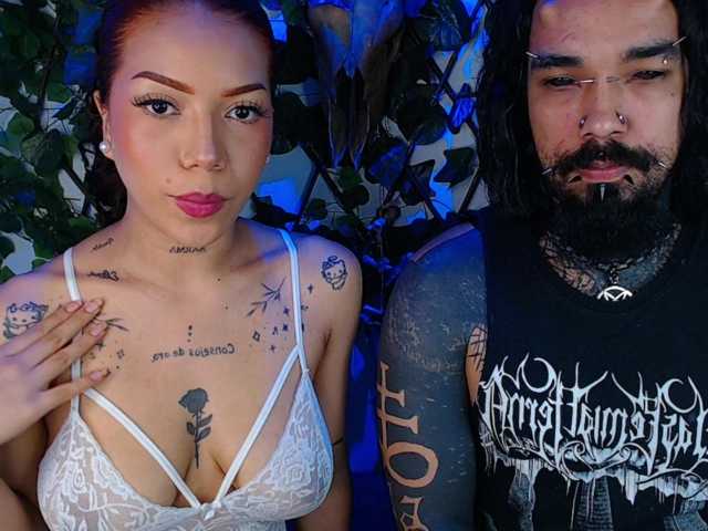 mariaycain666