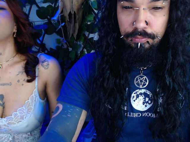 mariaycain666 live cam on BongaCams
