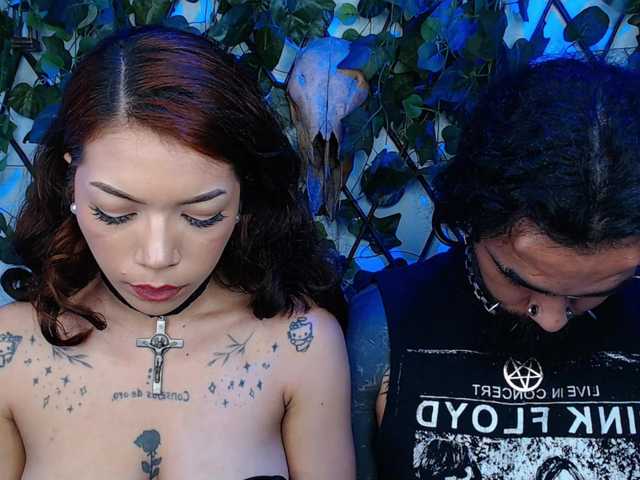 mariaycain666 live cam preview