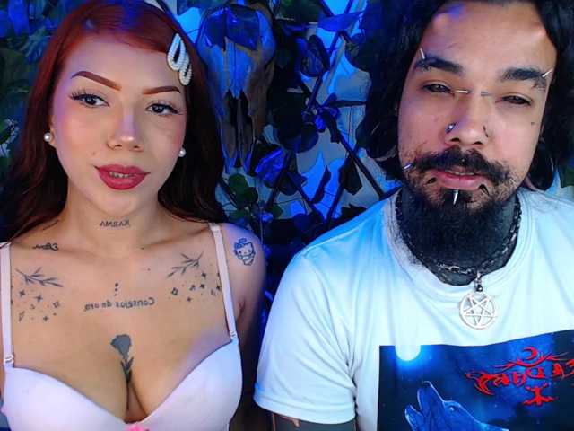 mariaycain666
