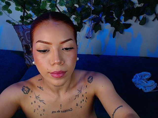 mariaycain666