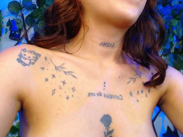 mariaycain666 live cam on BongaCams