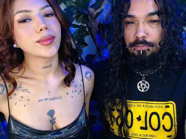 mariaycain666 webcam