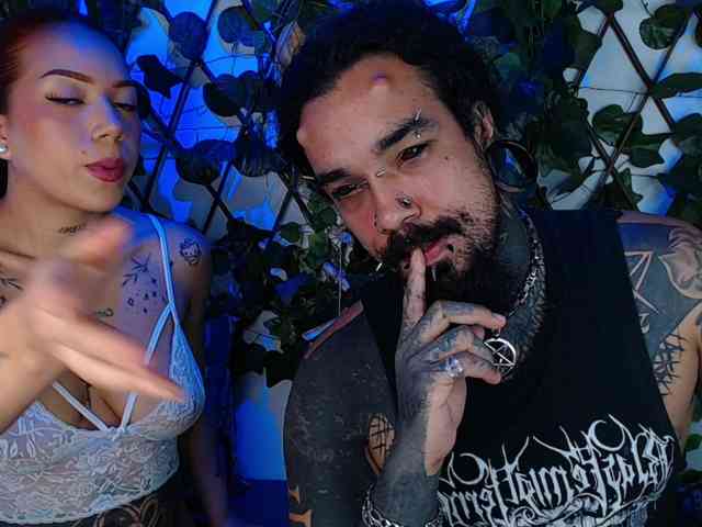 mariaycain666 webcam