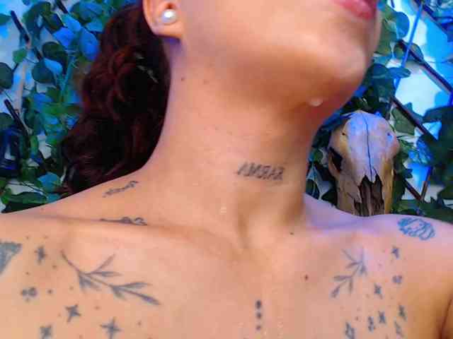 mariaycain666 webcam