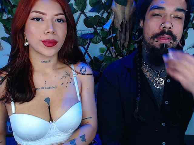 mariaycain666
