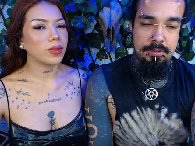 mariaycain666 webcam