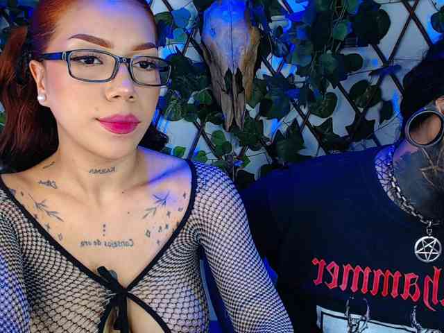 mariaycain666