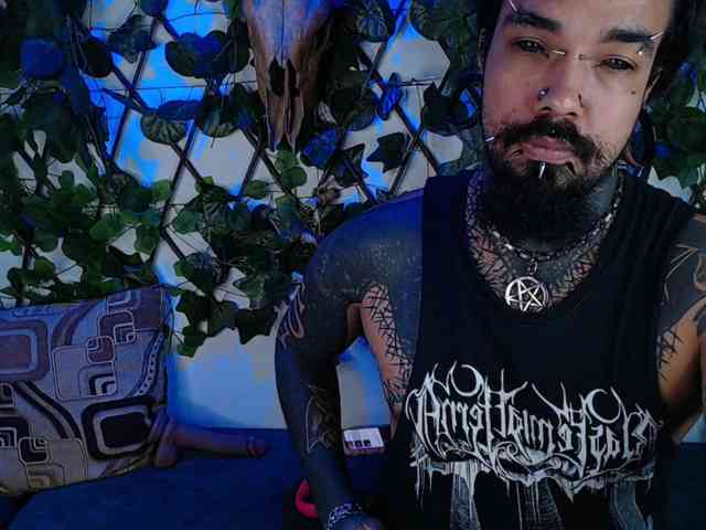 mariaycain666's live room