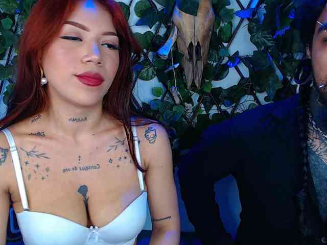 mariaycain666