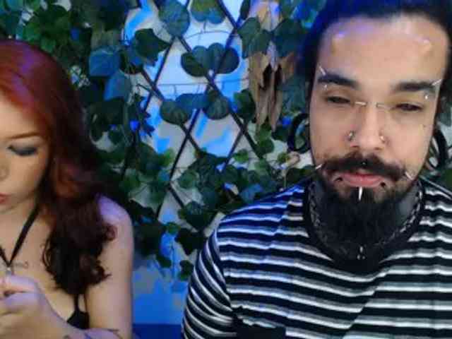 mariaycain666 webcam