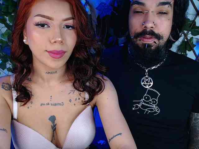 mariaycain666