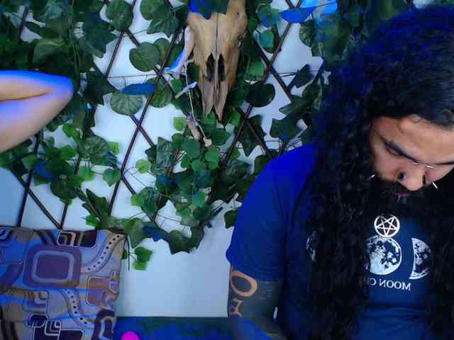 mariaycain666 webcam
