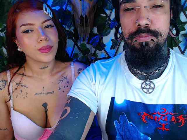 Modelo: mariaycain666