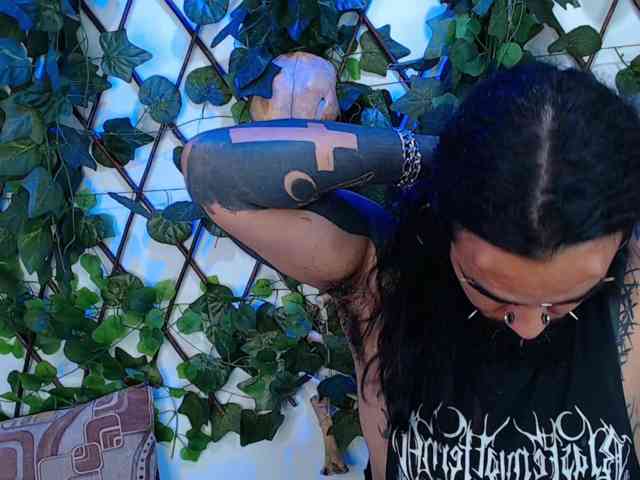 mariaycain666 webcam