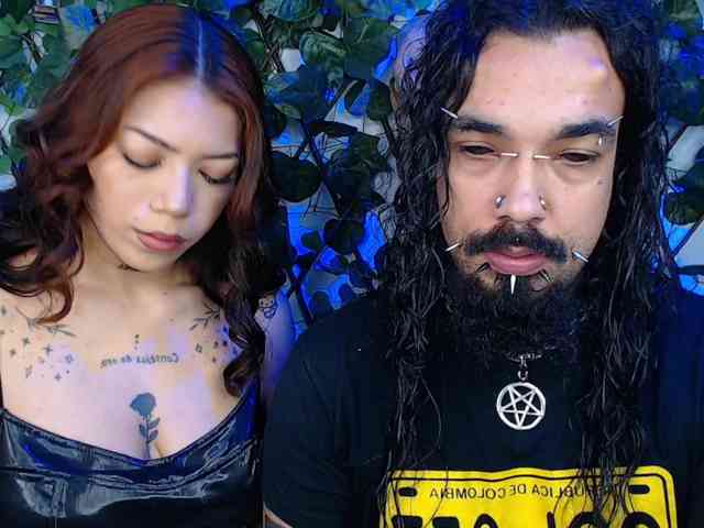 mariaycain666 webcam