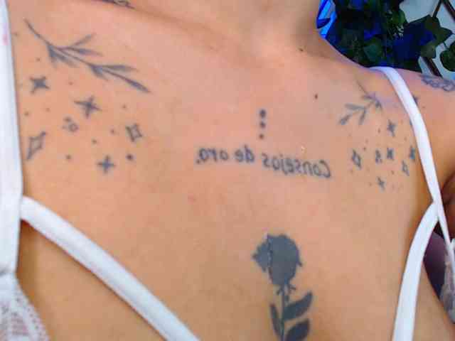 mariaycain666 webcam