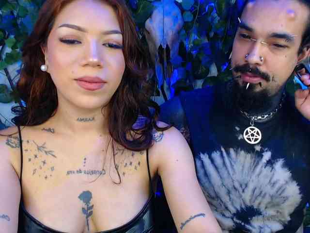 Model: mariaycain666
