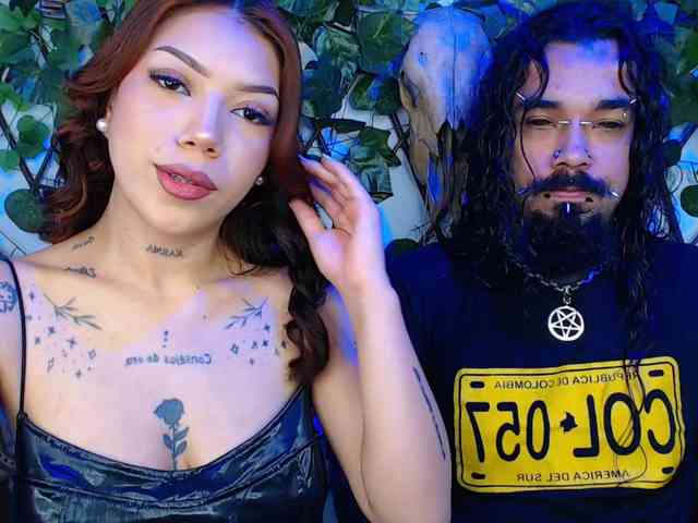 mariaycain666 webcam