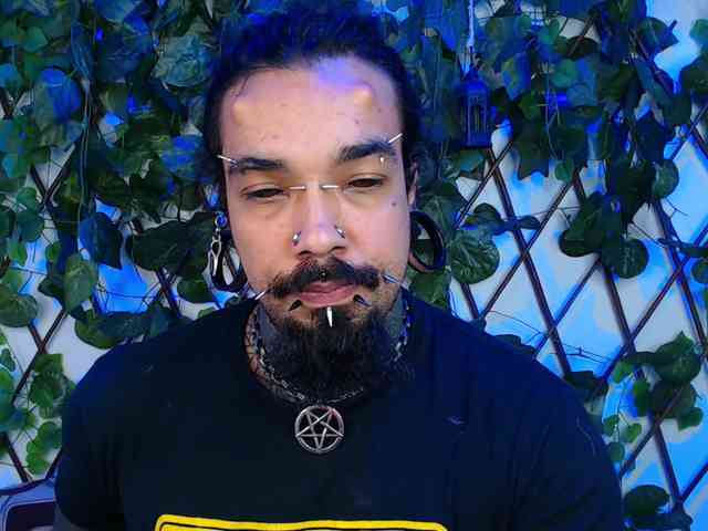 mariaycain666 webcam