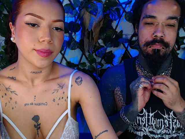 mariaycain666 webcam