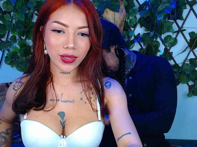 mariaycain666