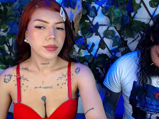 mariaycain666