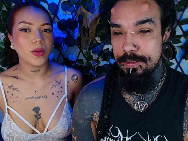 mariaycain666 webcam