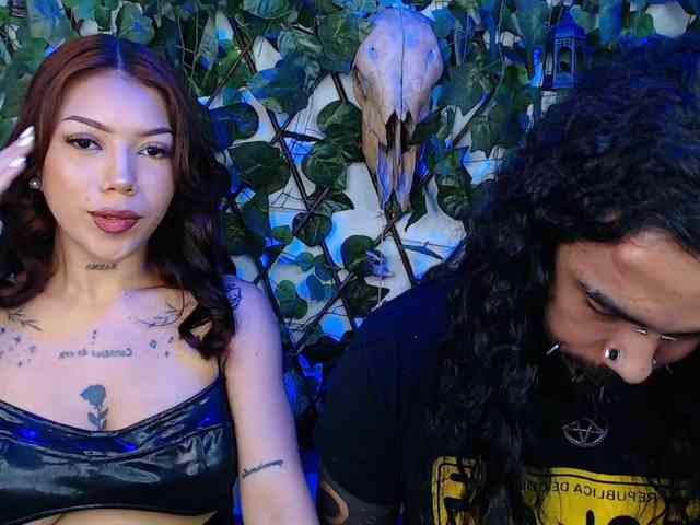 mariaycain666 webcam
