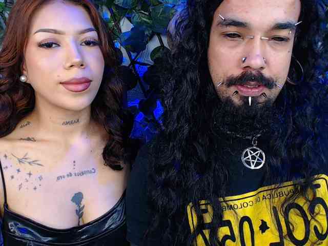 mariaycain666 webcam