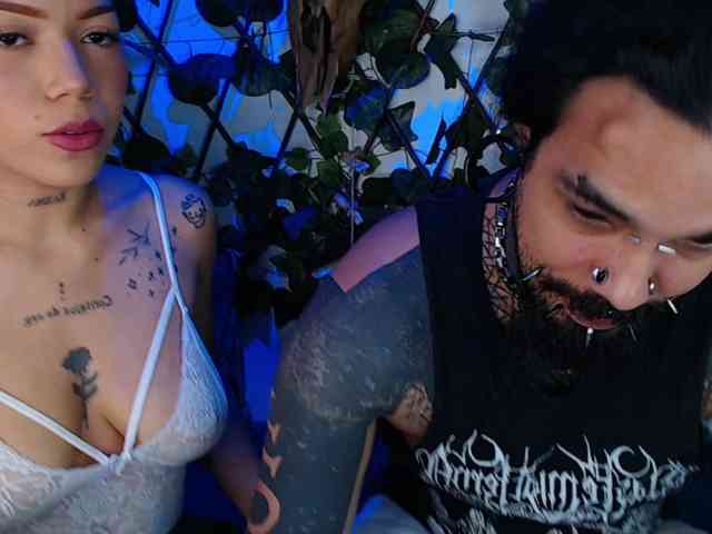 mariaycain666 webcam
