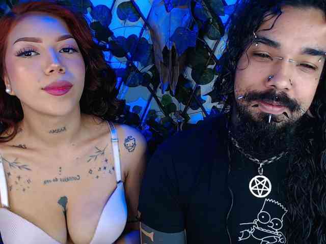 mariaycain666