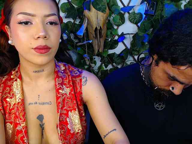 mariaycain666