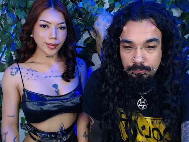 mariaycain666 webcam