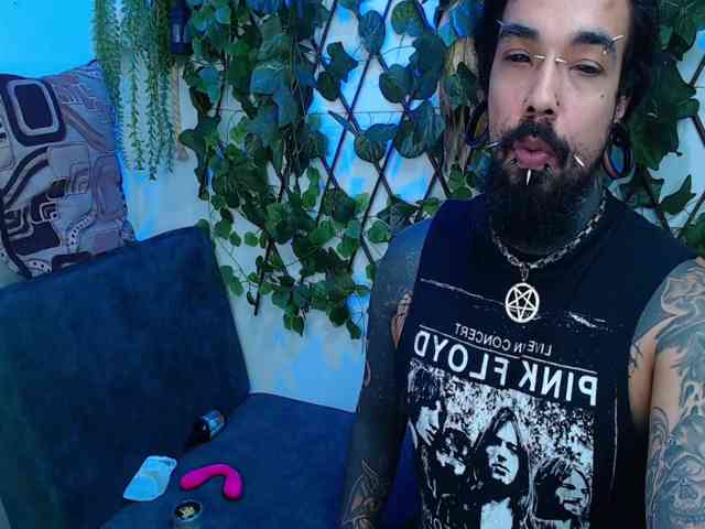 mariaycain666 webcam