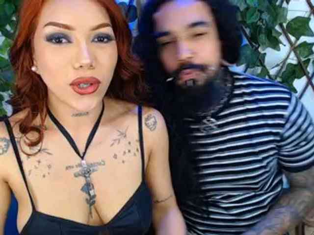 mariaycain666