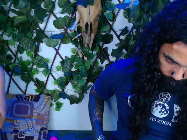 mariaycain666