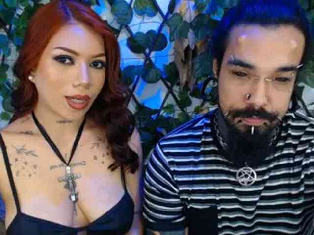 mariaycain666