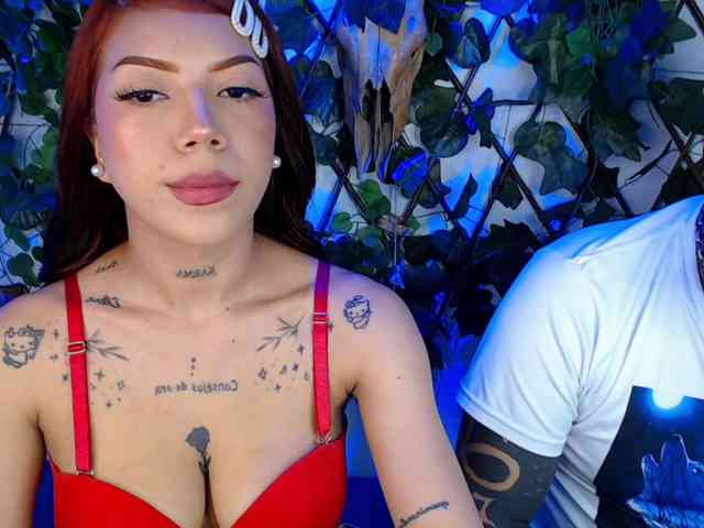 mariaycain666